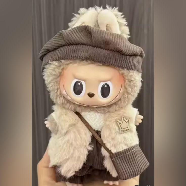 لبوبو خوشتیپ