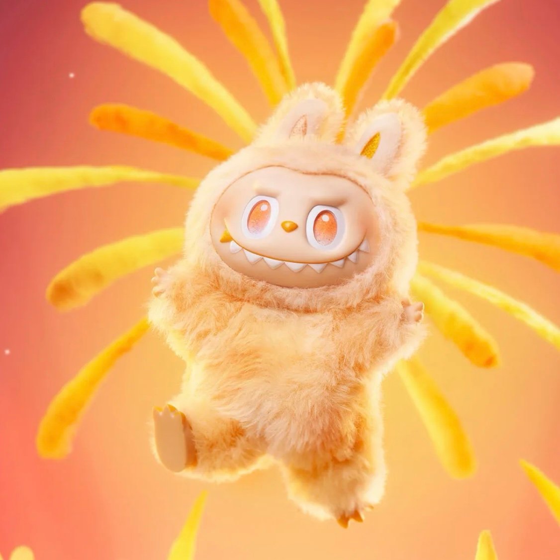 Labubu