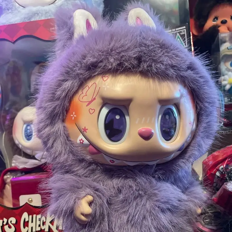 Labubu