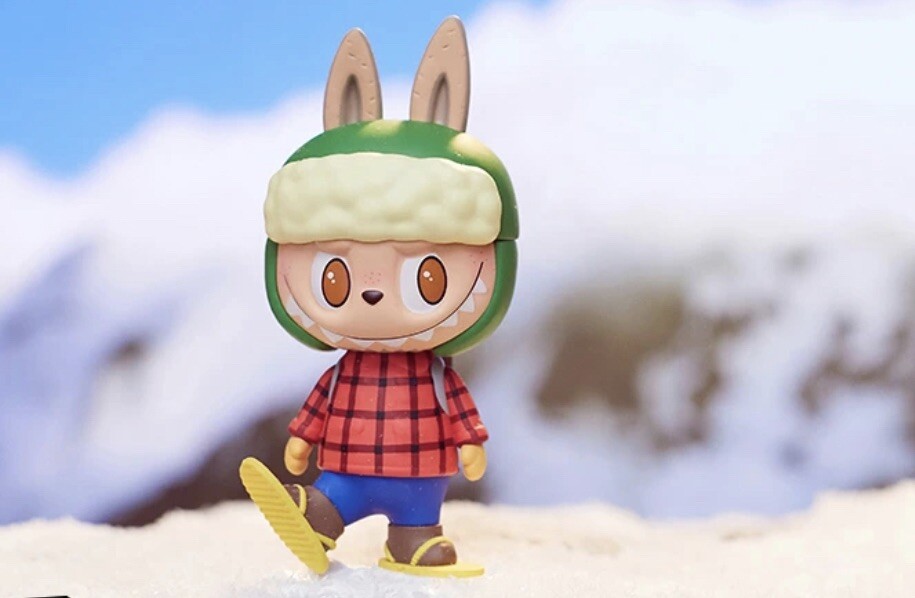 Labubu
