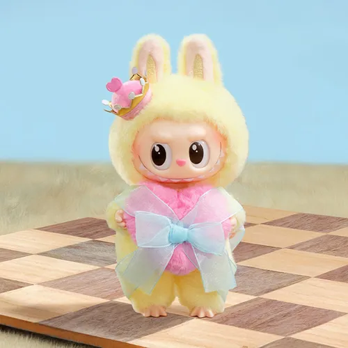 Labubu