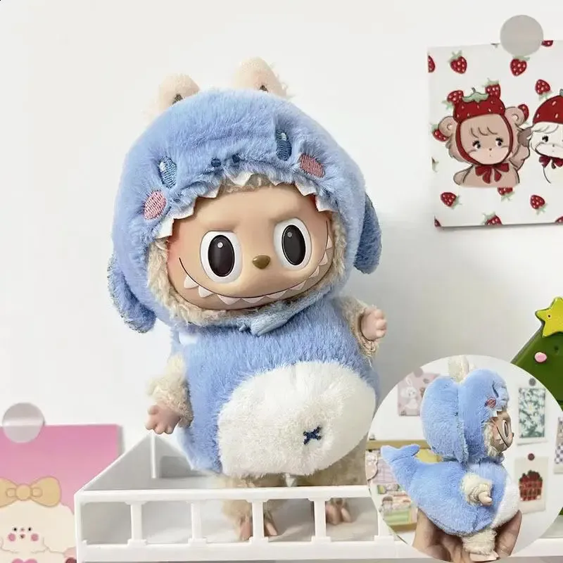 Labubu