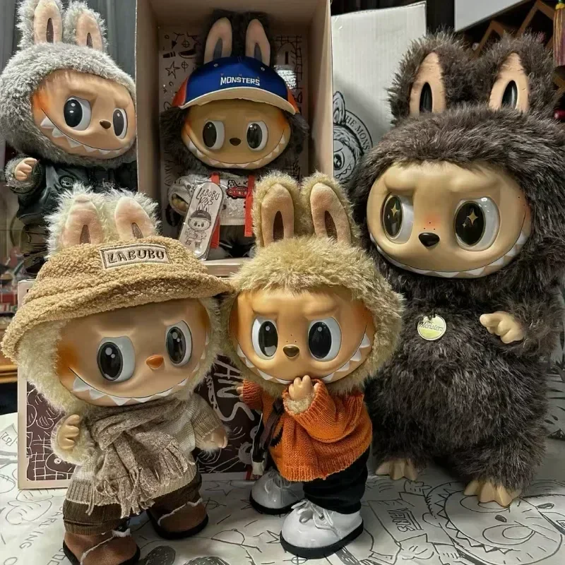 Labubu