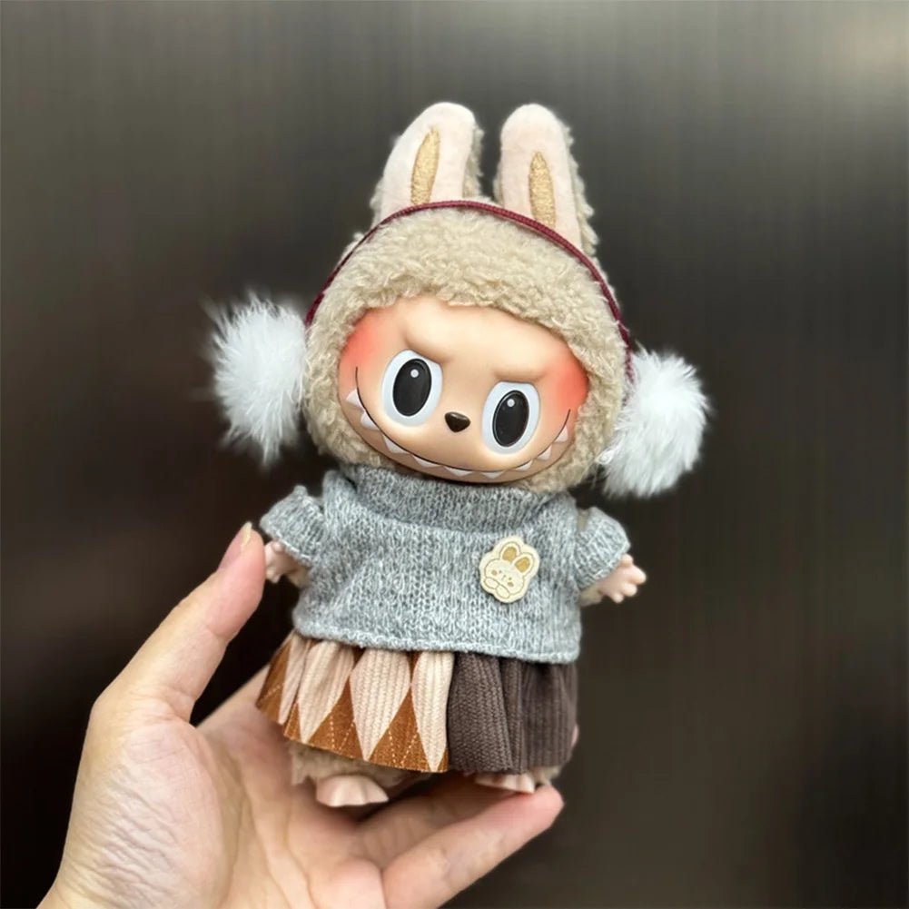 Labubu