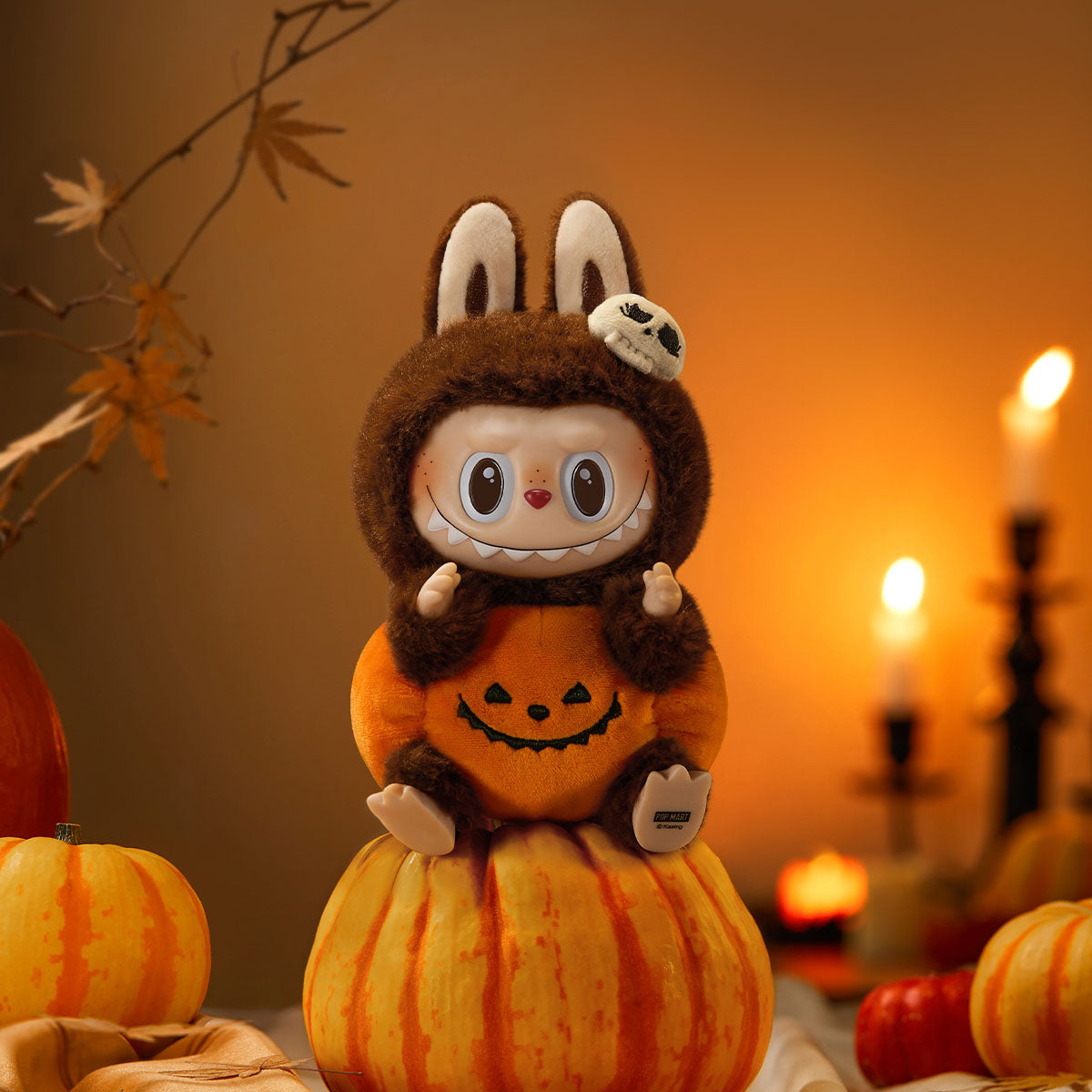 Labubu