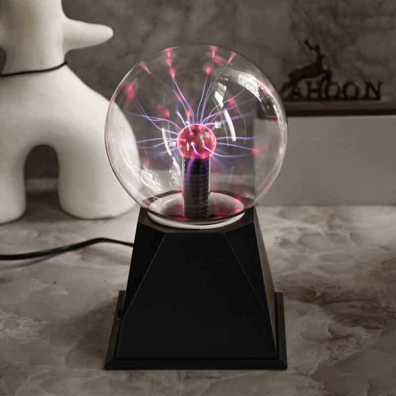 گوی پلاسما نیکولا تسلا