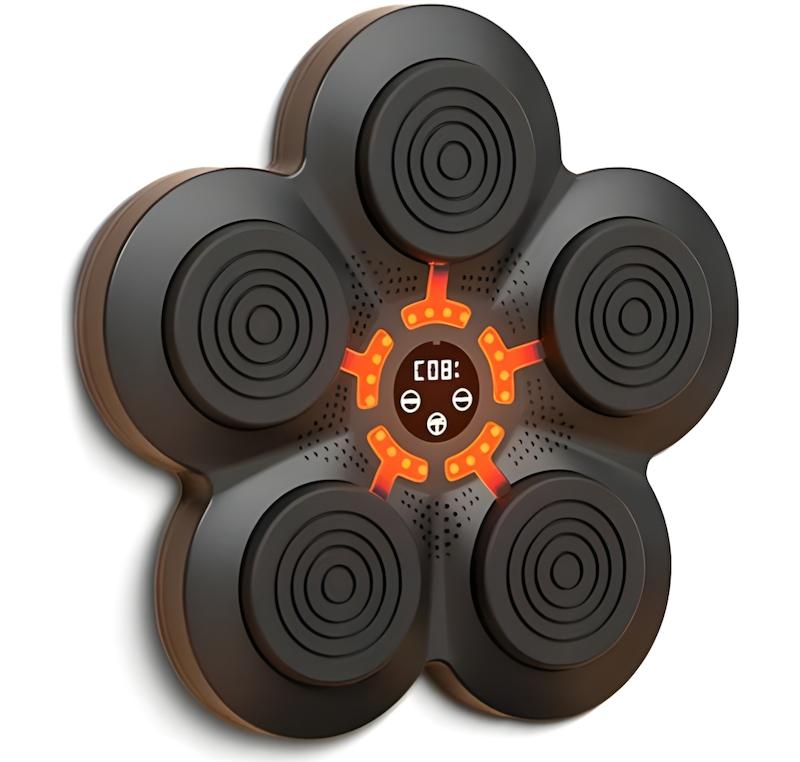 گجت بوکس دیواری هوشمند موزیکال