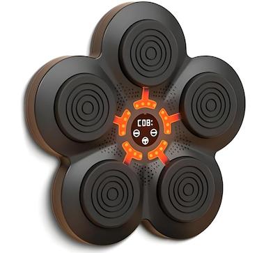 گجت بوکس دیواری هوشمند موزیکال 