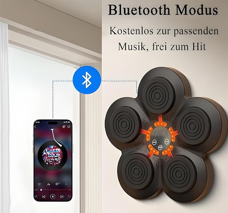 گجت بوکس دیواری هوشمند